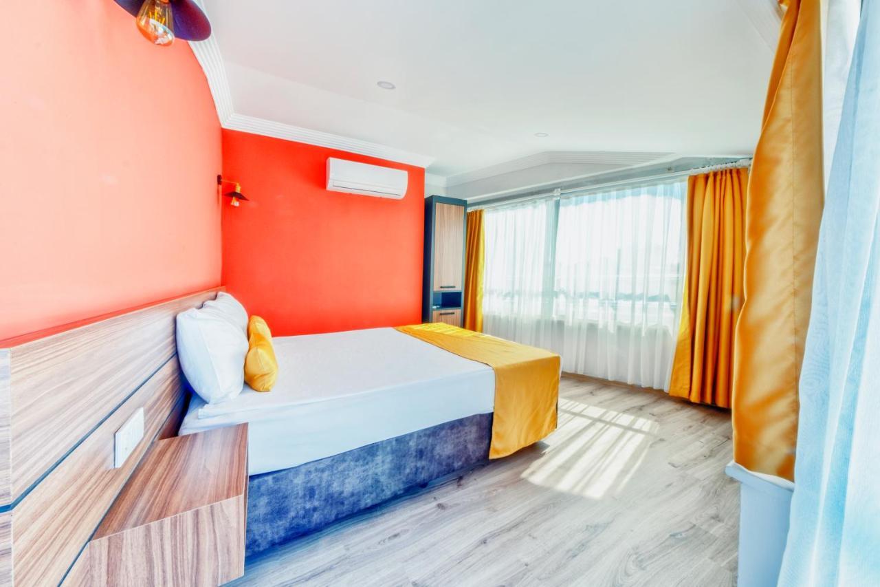 Appart hôtel Terra Rossa 2*